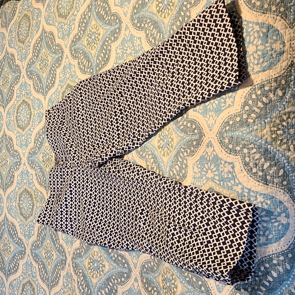 Van Hessen capris pants